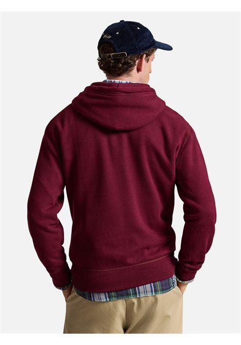 Hoodie Polo Ralph Lauren POLO RALPH LAUREN |  sweatshirts | 710766778025